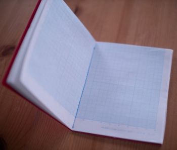 Pocket Notebook Image